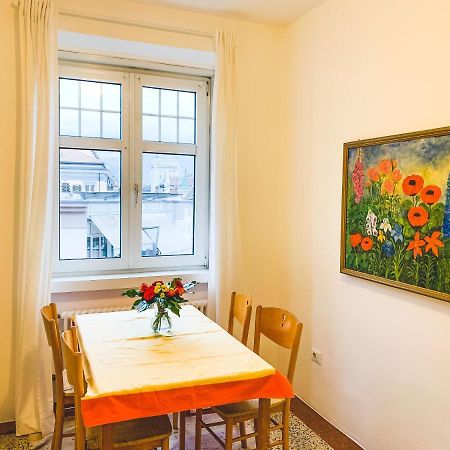 Cozy City Center Apartment Bolzano Exterior photo
