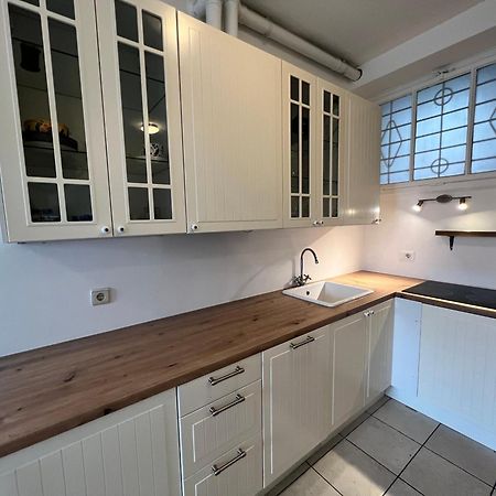 Cozy City Center Apartment Bolzano Exterior photo