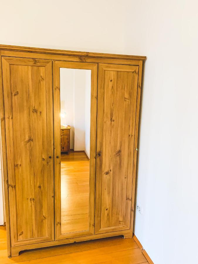 Cozy City Center Apartment Bolzano Exterior photo