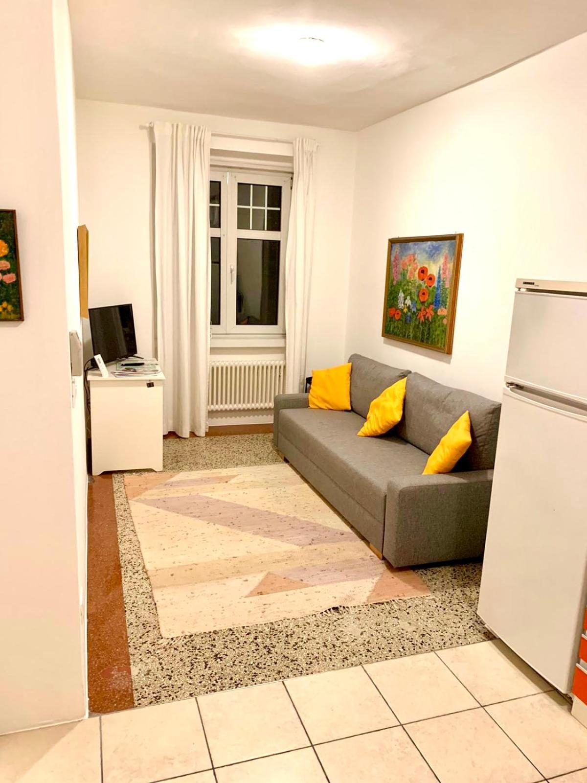 Cozy City Center Apartment Bolzano Exterior photo