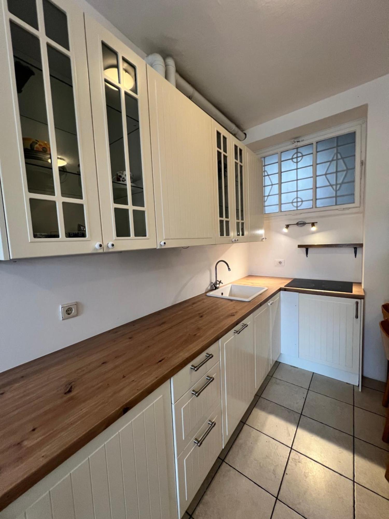 Cozy City Center Apartment Bolzano Exterior photo